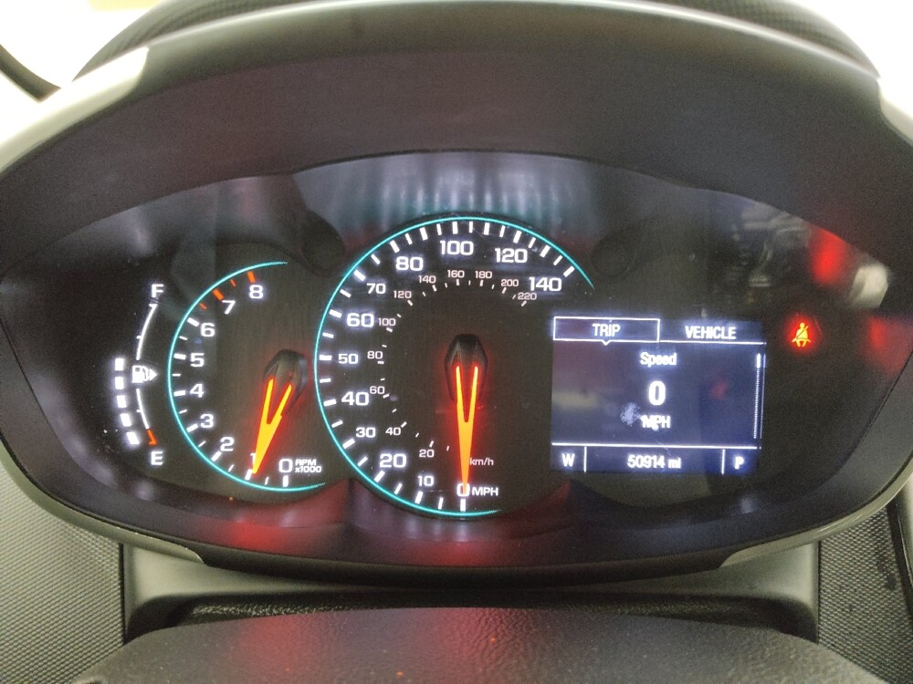 2020 Chevrolet Sonic in Wichita, KS 67207 - 18115591 23