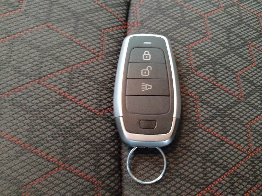 2020 Chevrolet Sonic in Wichita, KS 67207 - 18115591 32