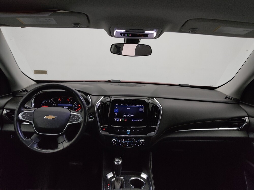 2020 Chevrolet Traverse in Wichita, KS 67207 - 18115592 22