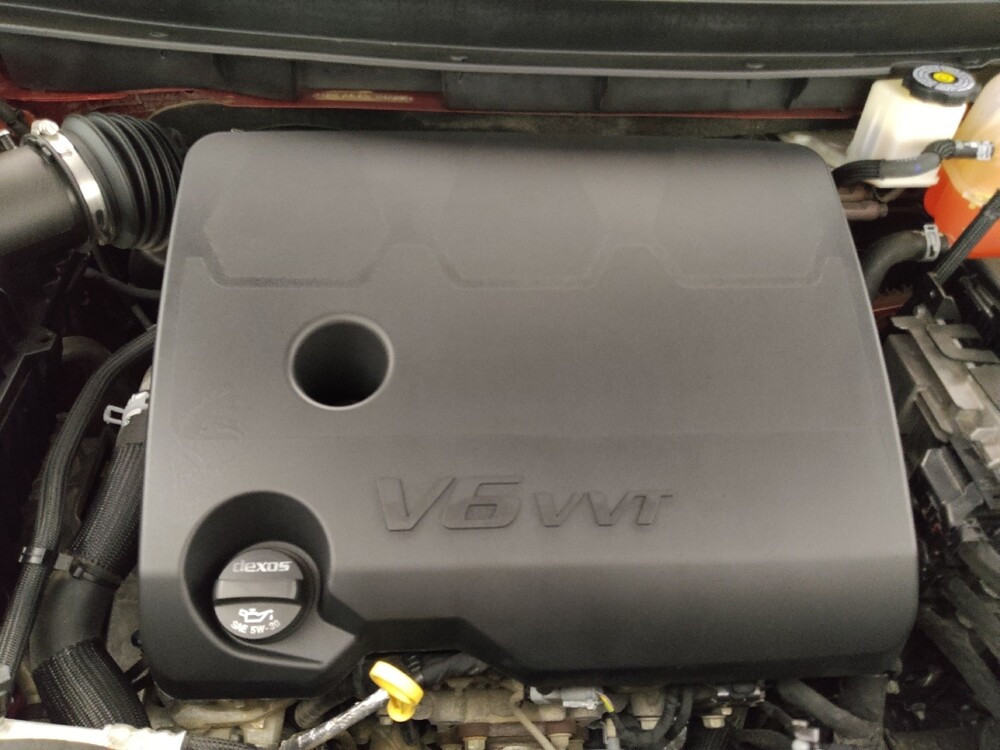 2020 Chevrolet Traverse in Wichita, KS 67207 - 18115592 30