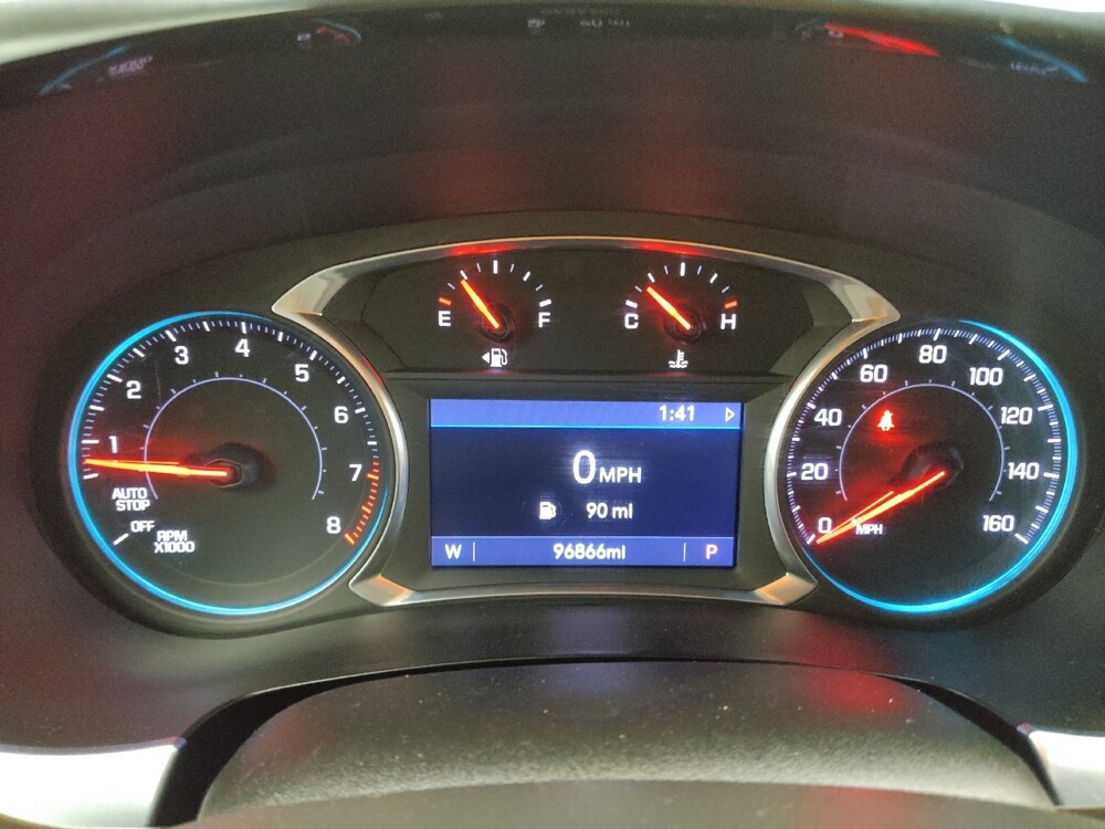 2020 Chevrolet Traverse in Wichita, KS 67207 - 18115592 23