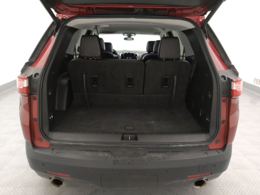 2020 Chevrolet Traverse in Wichita, KS 67207 - 18115592 29