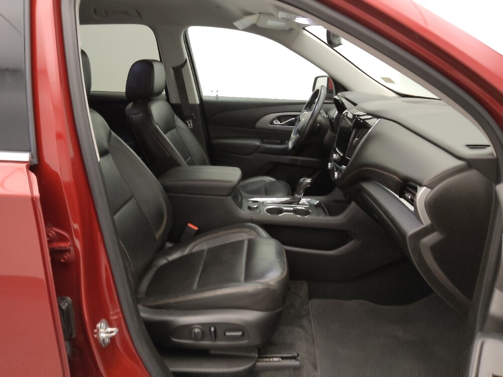 2020 Chevrolet Traverse in Wichita, KS 67207 - 18115592 21