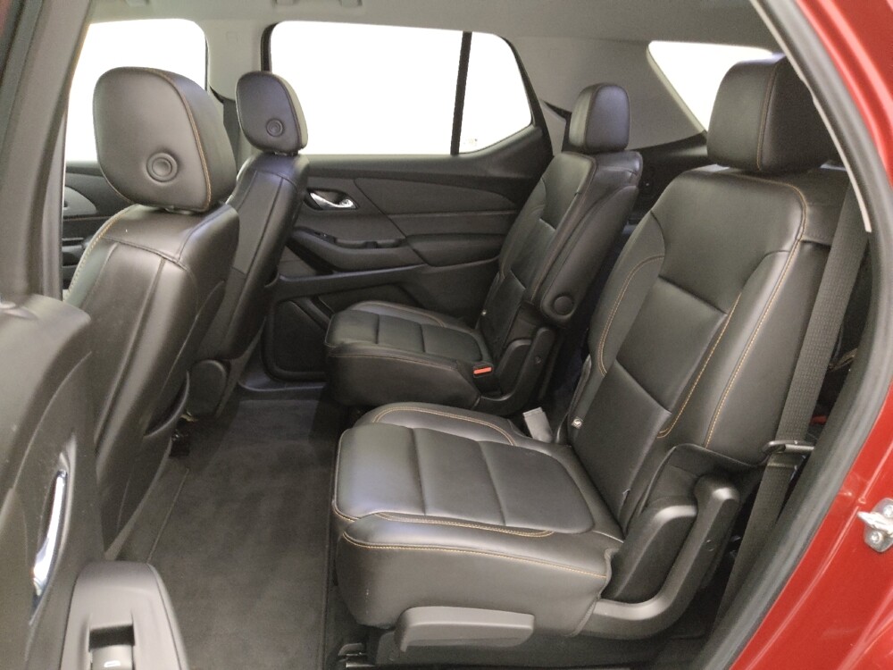 2020 Chevrolet Traverse in Wichita, KS 67207 - 18115592 18