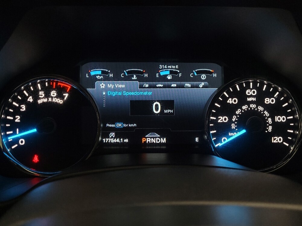 2019 Ford F150 in Des Moines, IA 50310 - 18115594 23