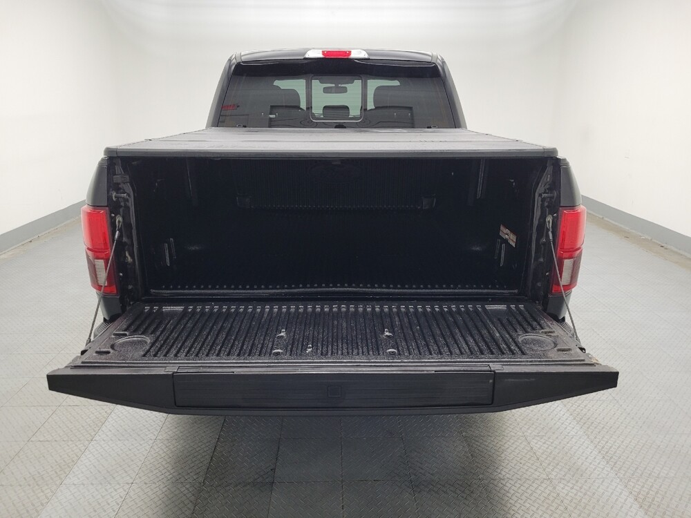 2019 Ford F150 in Des Moines, IA 50310 - 18115594 29