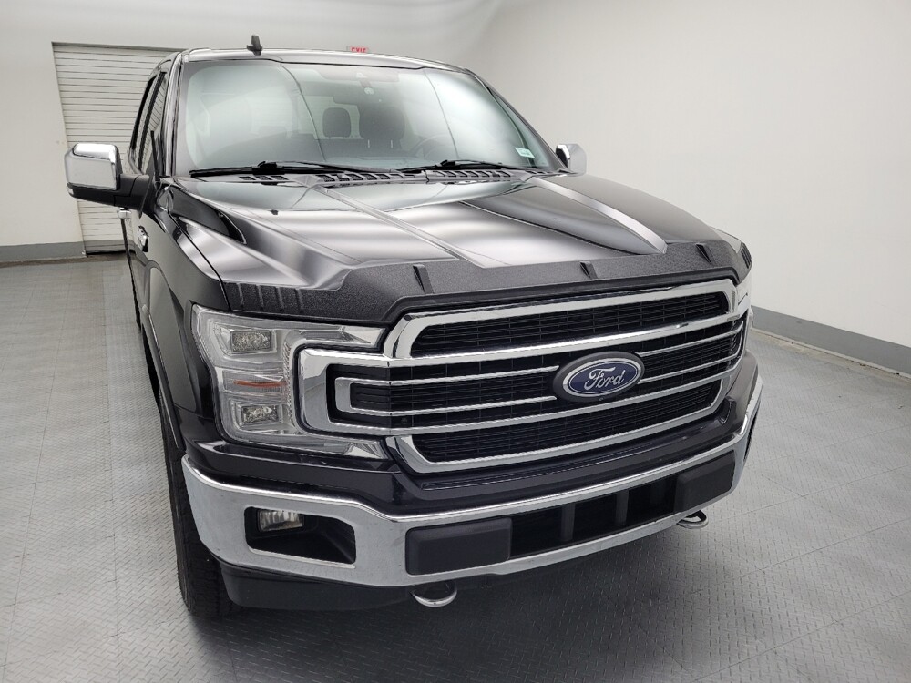 2019 Ford F150 in Des Moines, IA 50310 - 18115594 14