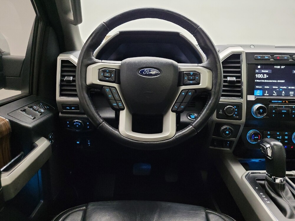 2019 Ford F150 in Des Moines, IA 50310 - 18115594 22