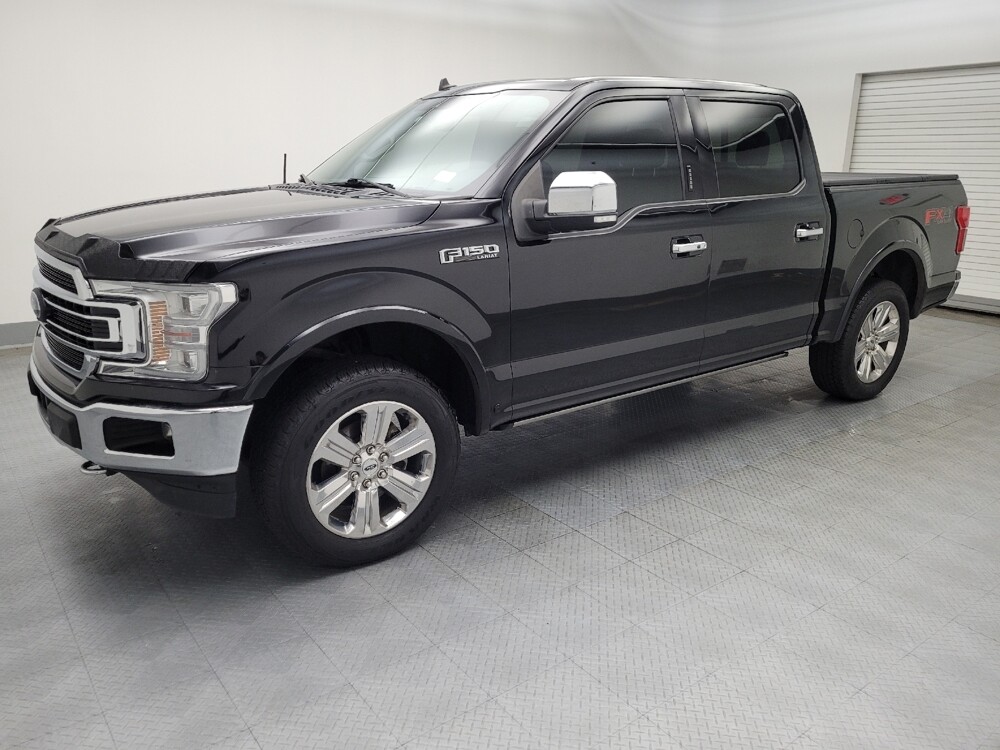 2019 Ford F150 in Des Moines, IA 50310 - 18115594 2