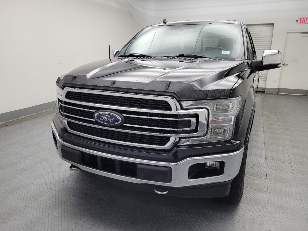 2019 Ford F150 in Des Moines, IA 50310 - 18115594 15