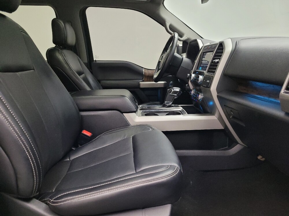 2019 Ford F150 in Des Moines, IA 50310 - 18115594 21