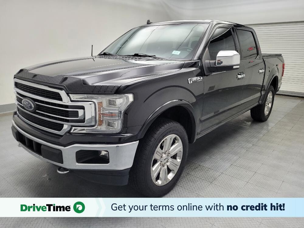 2019 Ford F150 in Des Moines, IA 50310 - 18115594