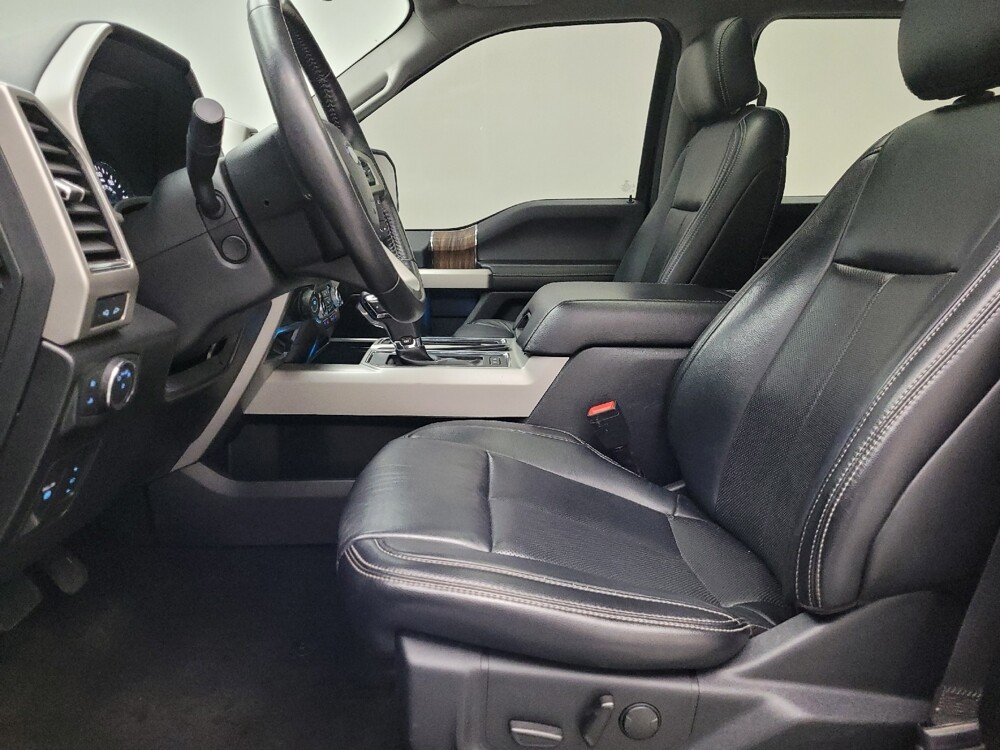 2019 Ford F150 in Des Moines, IA 50310 - 18115594 17