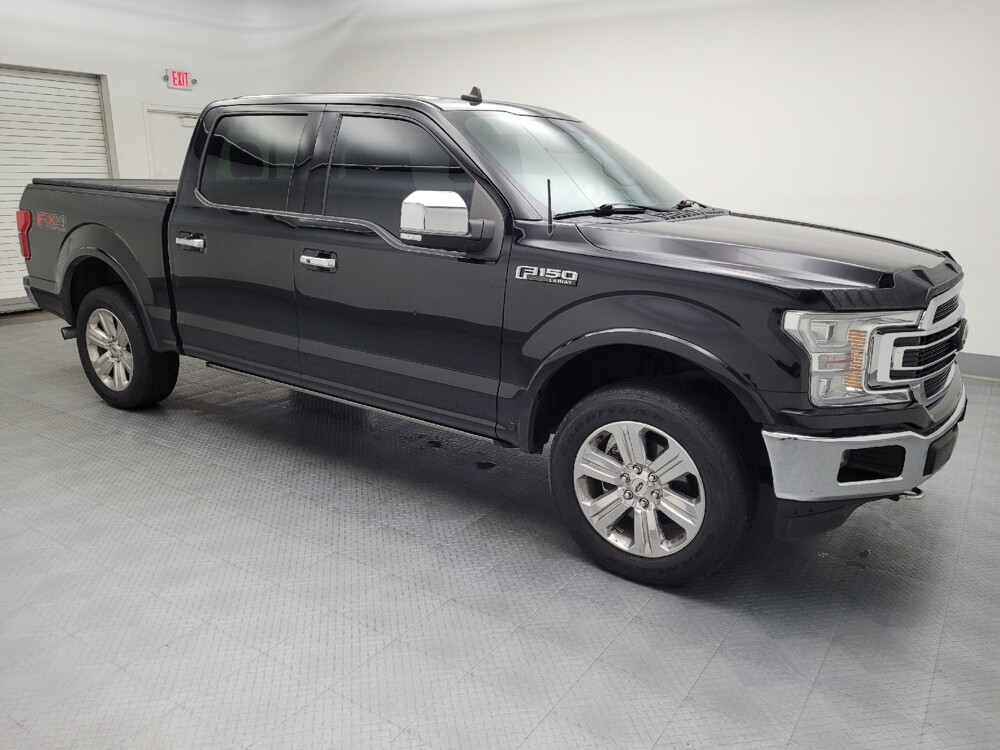 2019 Ford F150 in Des Moines, IA 50310 - 18115594 11