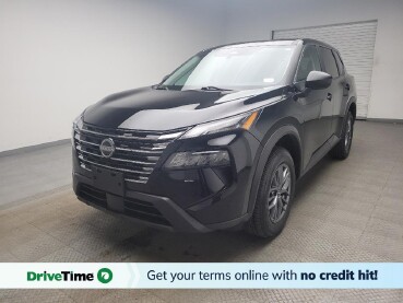 2024 Nissan Rogue in Eastpointe, MI 48021
