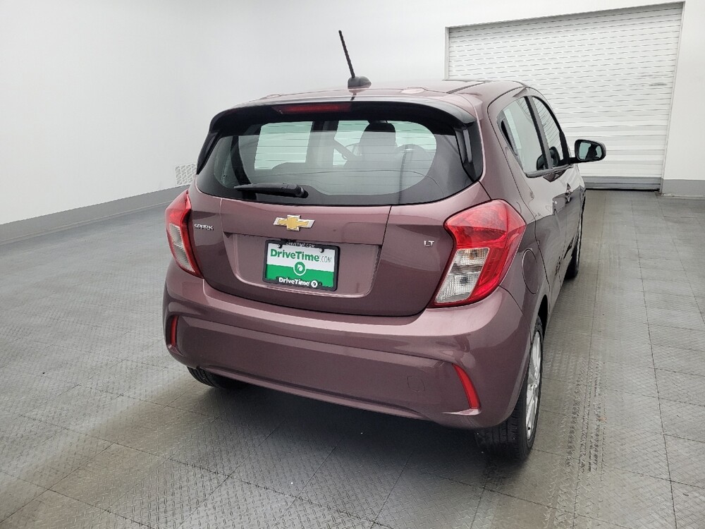 2021 Chevrolet Spark in Orlando, FL 32808 - 18115598 7