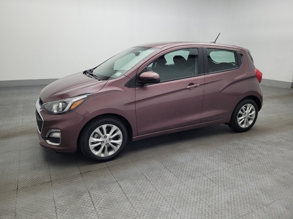 2021 Chevrolet Spark in Orlando, FL 32808 - 18115598 2