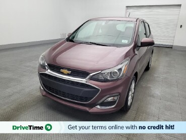 2021 Chevrolet Spark in Orlando, FL 32808