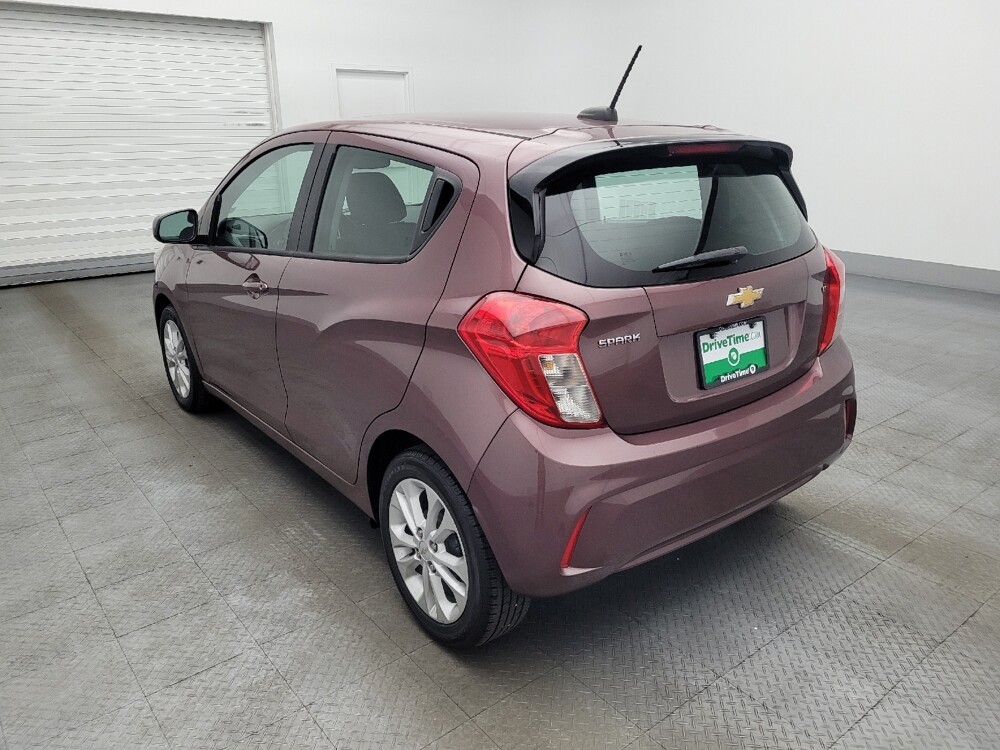 2021 Chevrolet Spark in Orlando, FL 32808 - 18115598 5