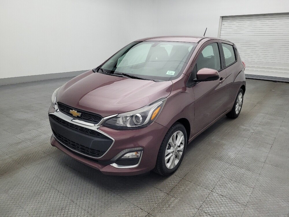 2021 Chevrolet Spark in Orlando, FL 32808 - 18115598 15