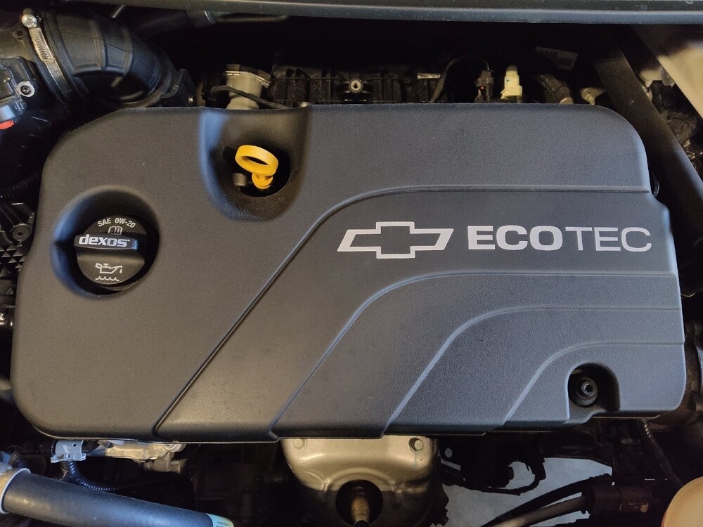 2021 Chevrolet Spark in Orlando, FL 32808 - 18115598 29