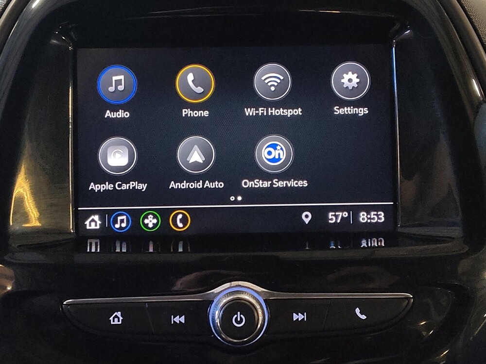 2021 Chevrolet Spark in Orlando, FL 32808 - 18115598 25