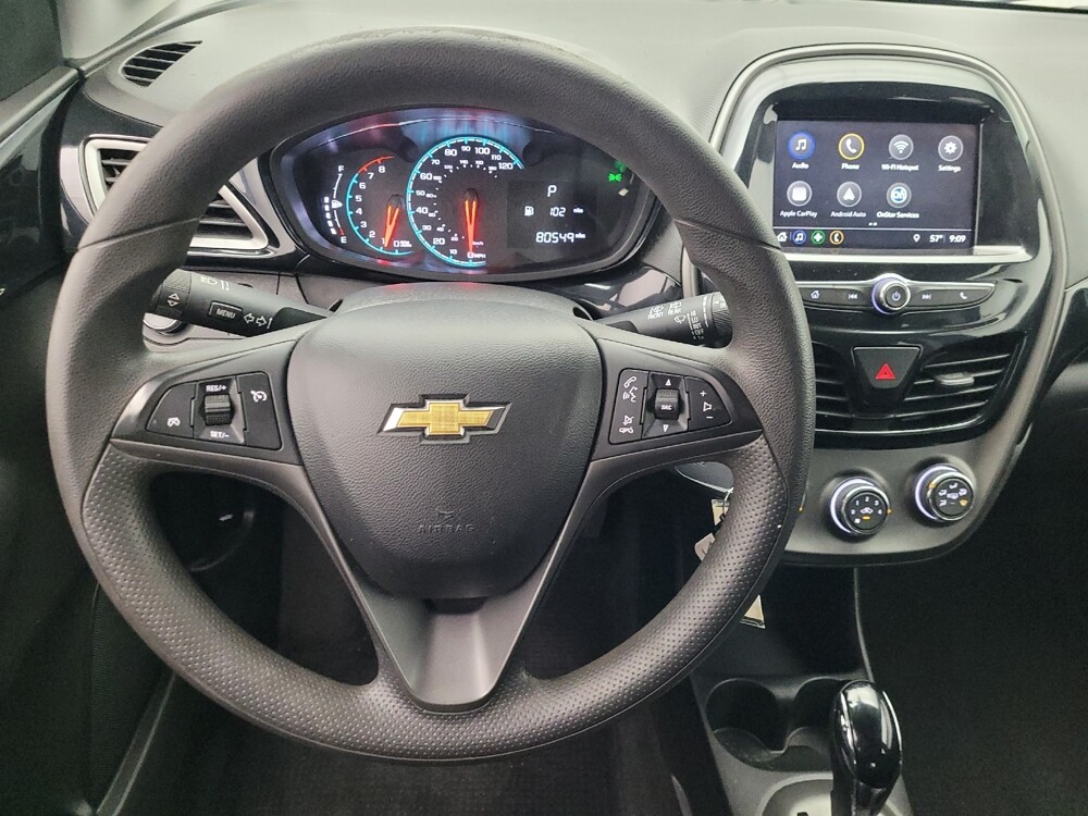 2021 Chevrolet Spark in Orlando, FL 32808 - 18115598 22