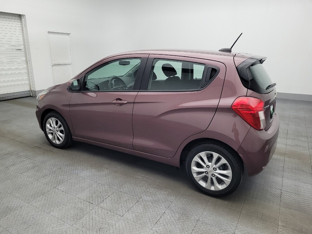 2021 Chevrolet Spark in Orlando, FL 32808 - 18115598 3