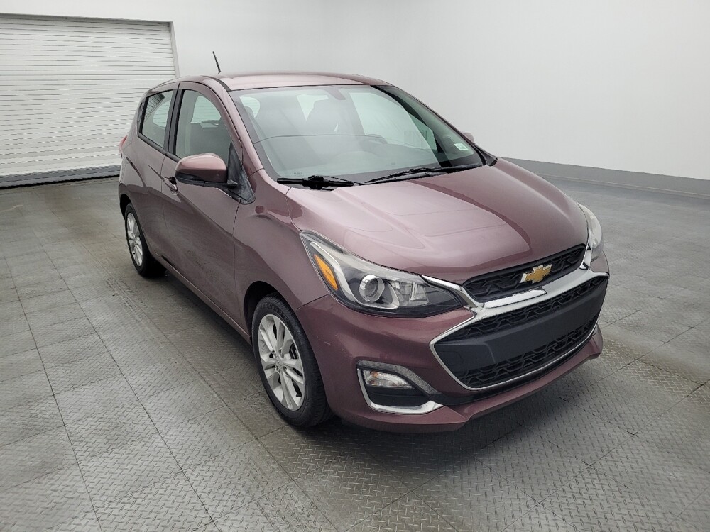 2021 Chevrolet Spark in Orlando, FL 32808 - 18115598 13