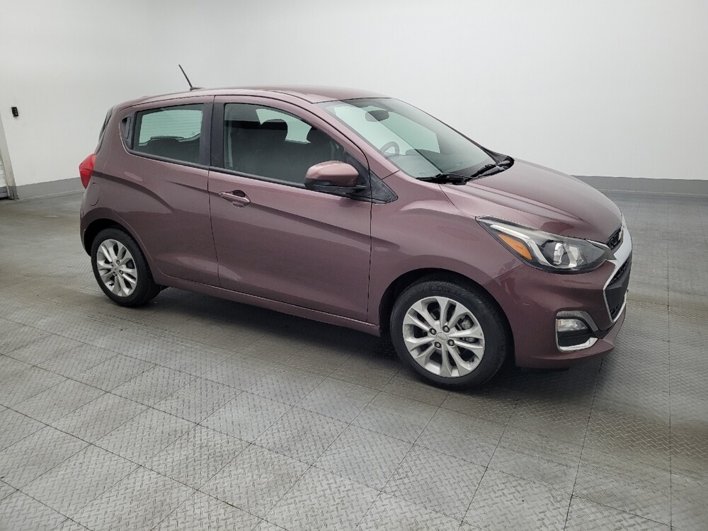 2021 Chevrolet Spark in Orlando, FL 32808 - 18115598 11