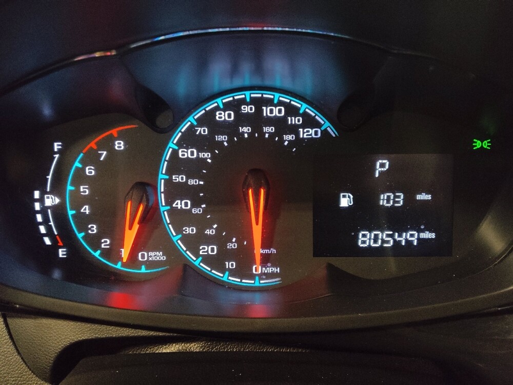 2021 Chevrolet Spark in Orlando, FL 32808 - 18115598 23