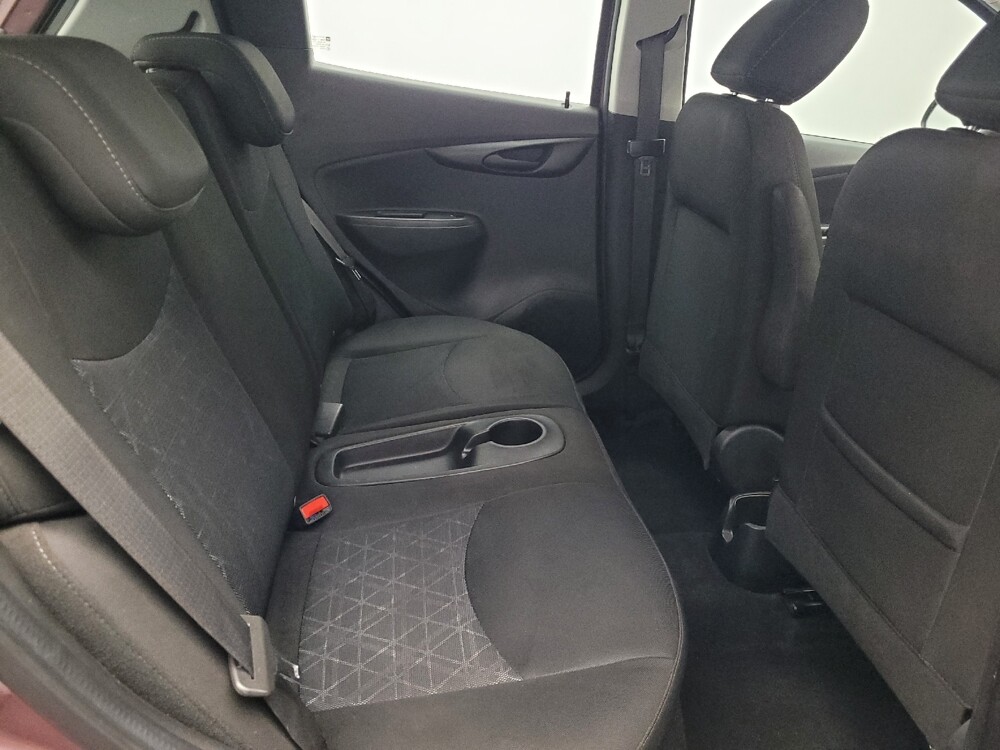 2021 Chevrolet Spark in Orlando, FL 32808 - 18115598 19