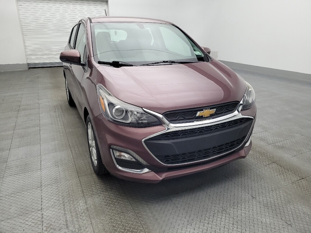 2021 Chevrolet Spark in Orlando, FL 32808 - 18115598 14