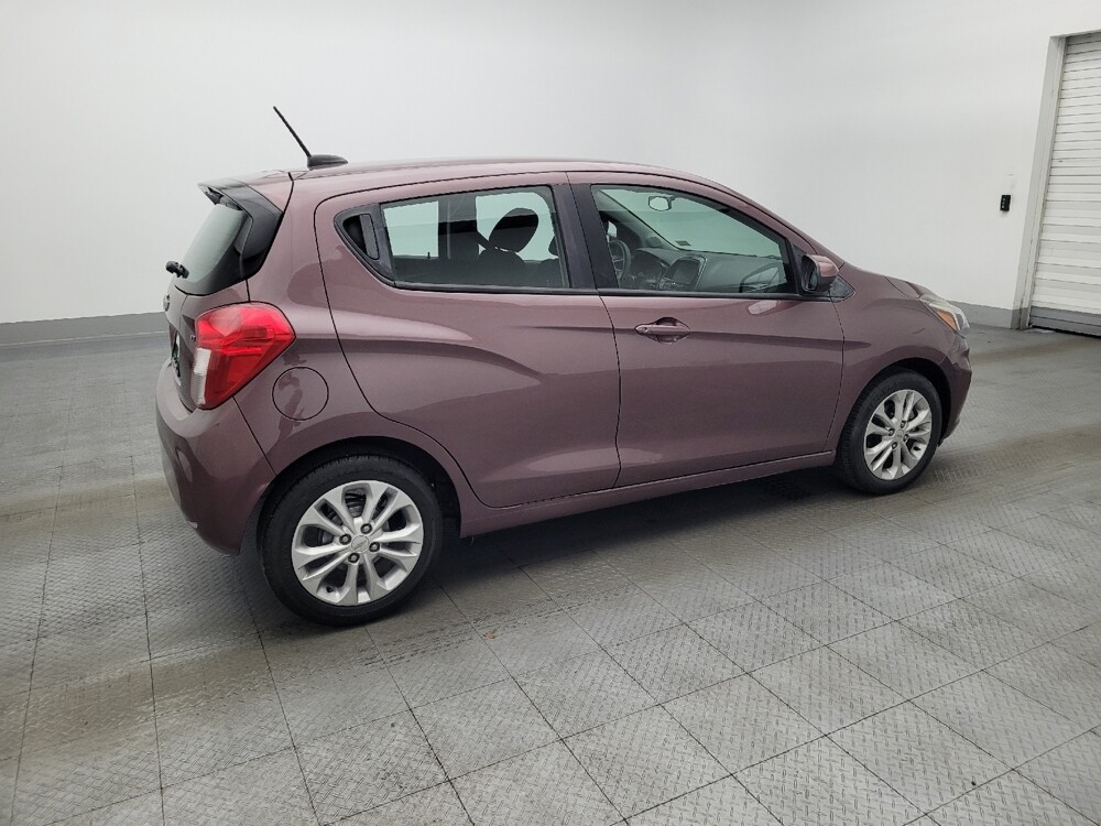 2021 Chevrolet Spark in Orlando, FL 32808 - 18115598 10
