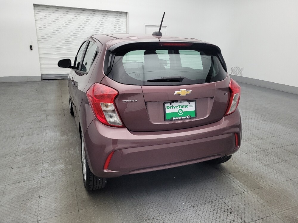 2021 Chevrolet Spark in Orlando, FL 32808 - 18115598 6
