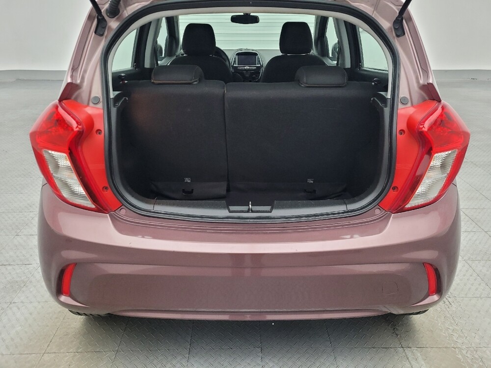 2021 Chevrolet Spark in Orlando, FL 32808 - 18115598 30