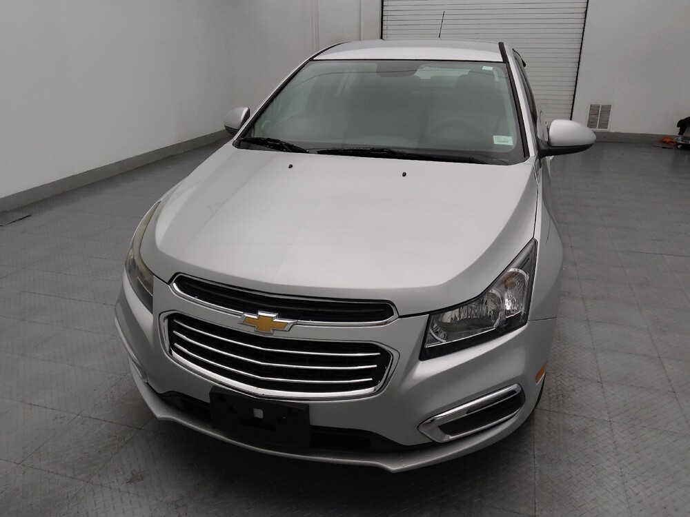 2016 Chevrolet Cruze in Conway, SC 29526 - 18115599 15
