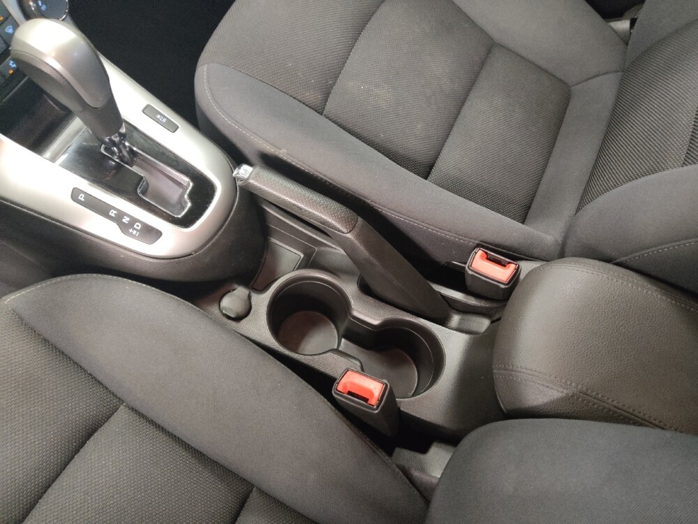 2016 Chevrolet Cruze in Conway, SC 29526 - 18115599 26