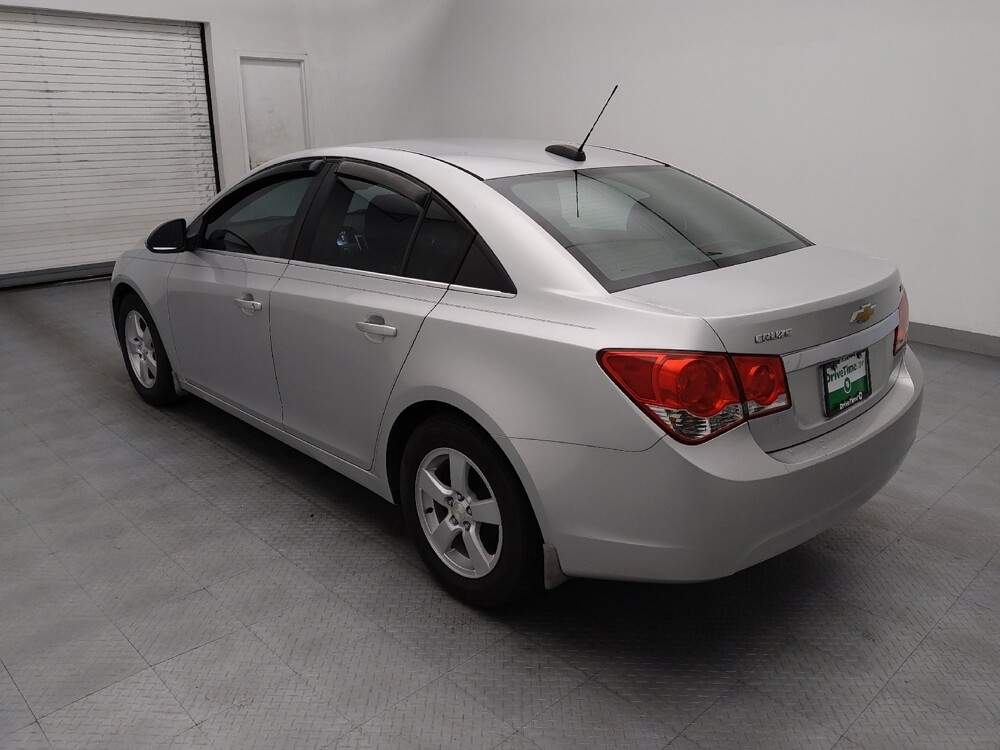 2016 Chevrolet Cruze in Conway, SC 29526 - 18115599 3