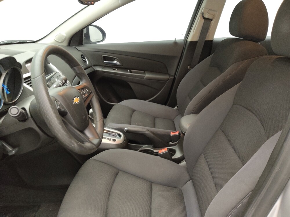 2016 Chevrolet Cruze in Conway, SC 29526 - 18115599 17