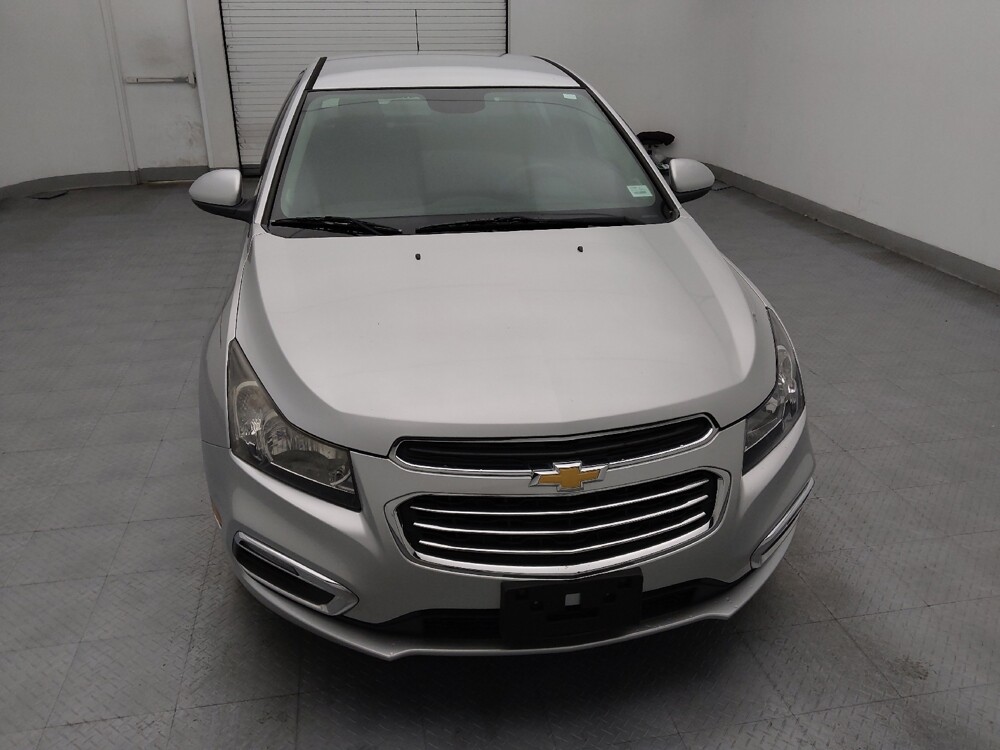 2016 Chevrolet Cruze in Conway, SC 29526 - 18115599 14