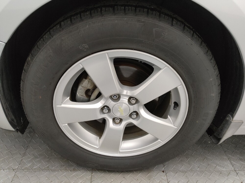 2016 Chevrolet Cruze in Conway, SC 29526 - 18115599 31