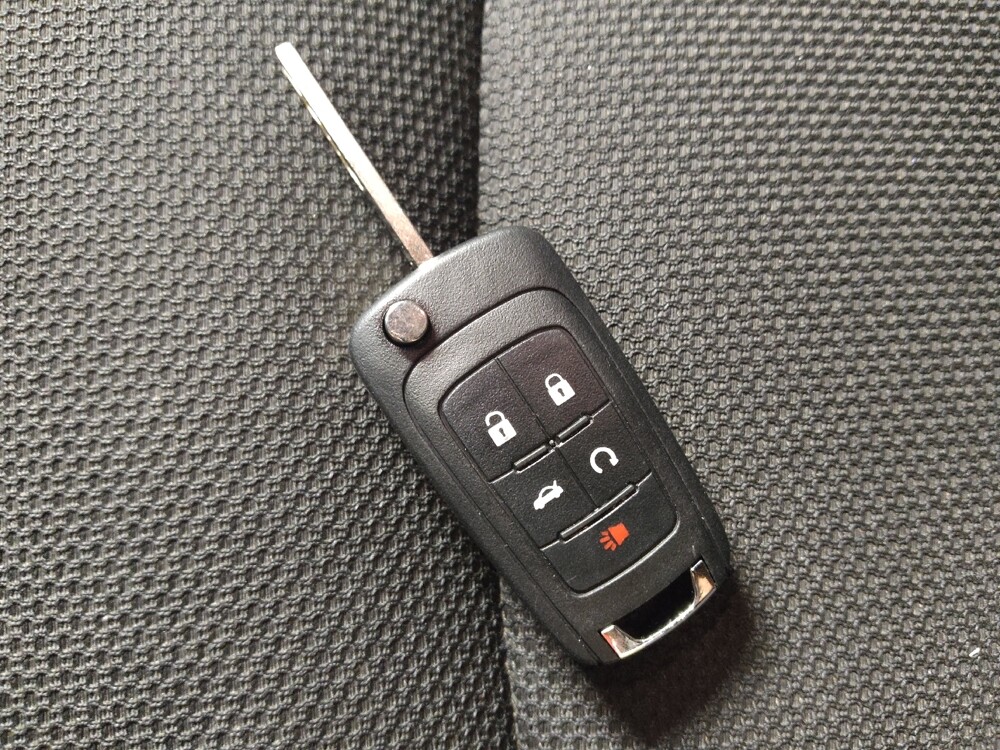 2016 Chevrolet Cruze in Conway, SC 29526 - 18115599 32