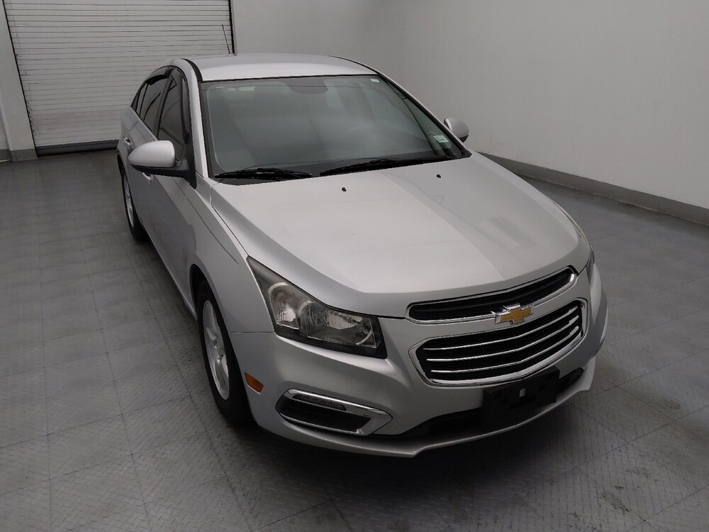 2016 Chevrolet Cruze in Conway, SC 29526 - 18115599 13