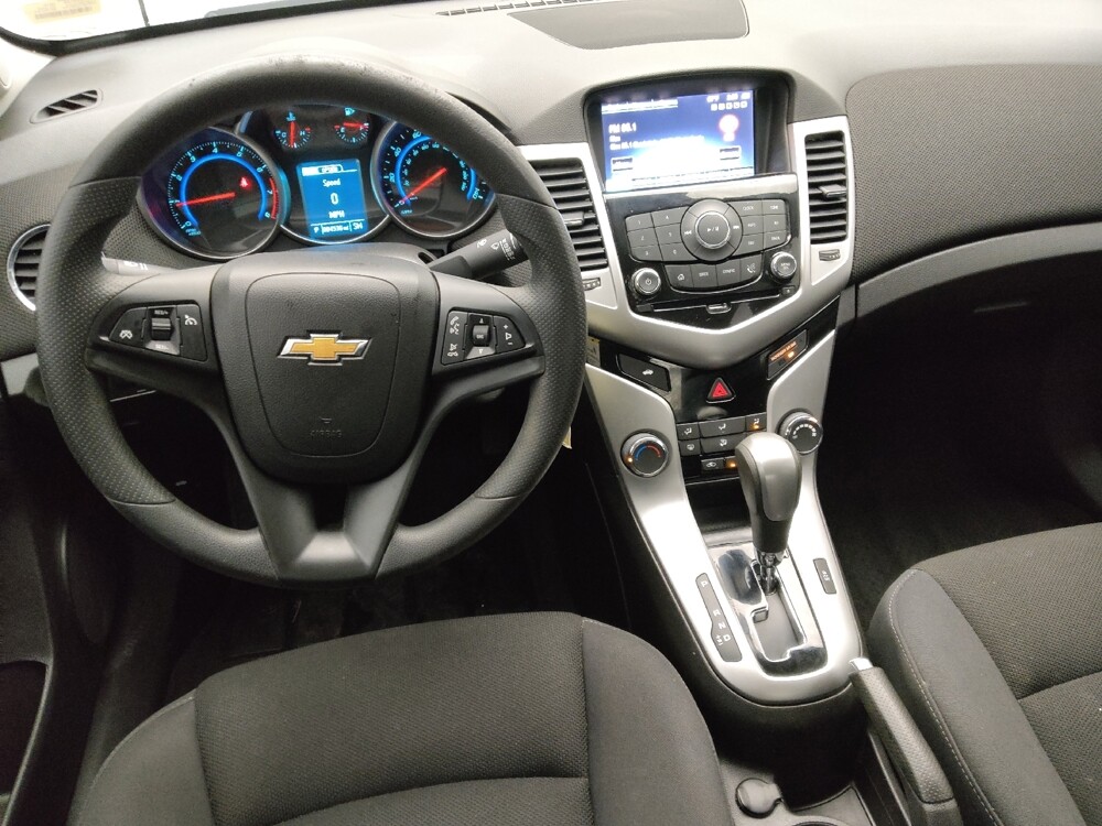 2016 Chevrolet Cruze in Conway, SC 29526 - 18115599 22