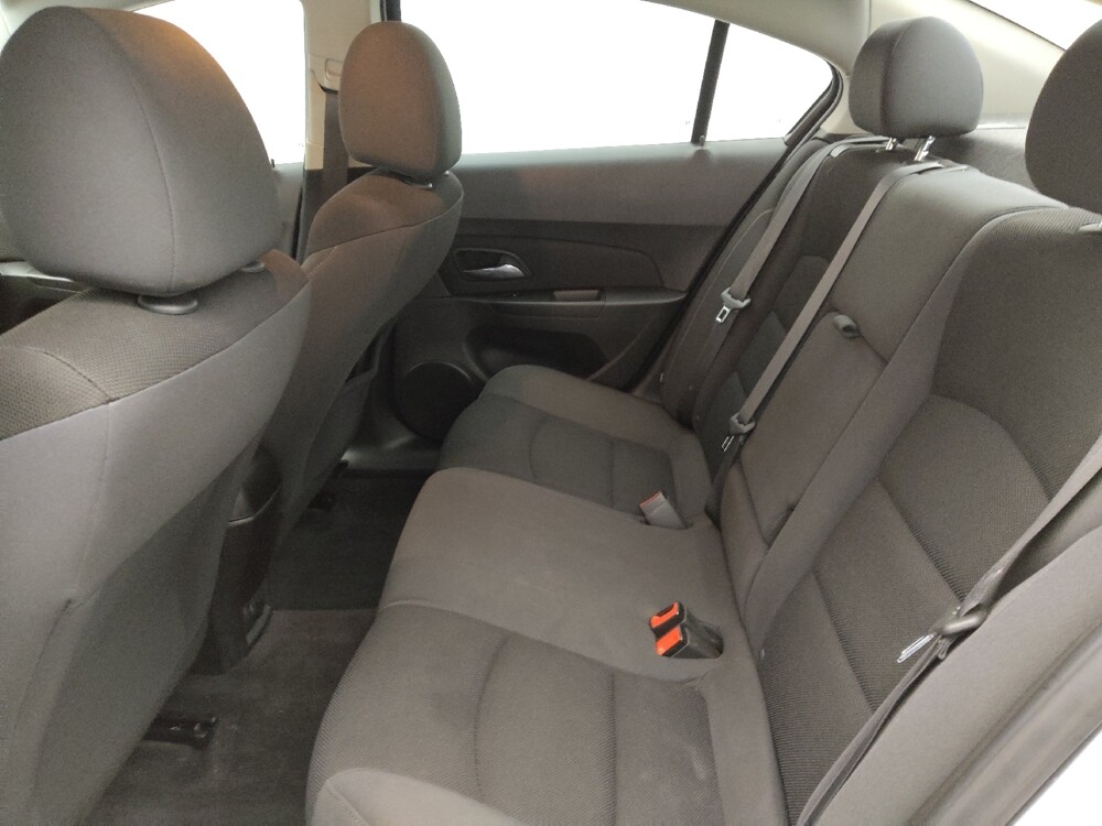 2016 Chevrolet Cruze in Conway, SC 29526 - 18115599 18