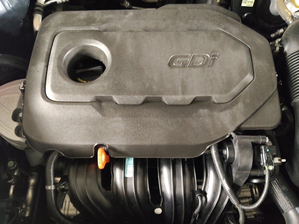 2022 Kia Sportage in Chattanooga, TN 37421 - 18115602 30