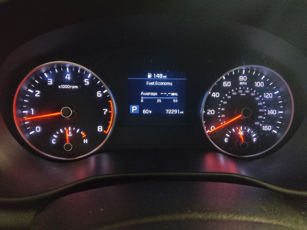 2022 Kia Sportage in Chattanooga, TN 37421 - 18115602 23