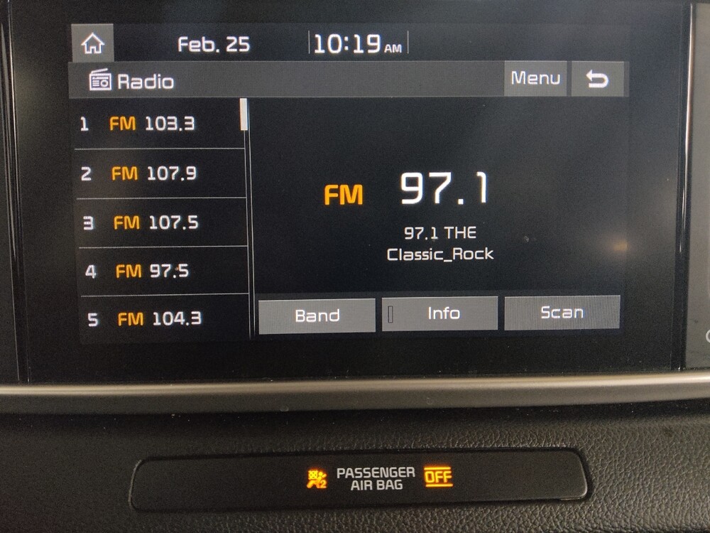 2022 Kia Sportage in Chattanooga, TN 37421 - 18115602 25