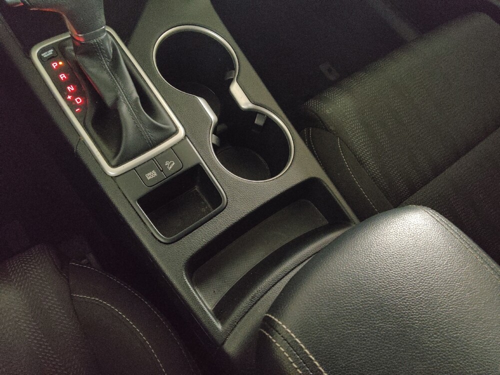 2022 Kia Sportage in Chattanooga, TN 37421 - 18115602 26